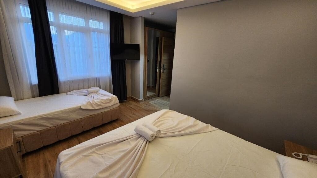 Mimoza Hotel 3* суреті