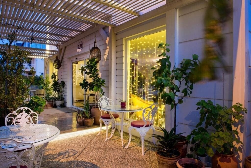 Nun Boutique Hotel 3* қонақ үйі