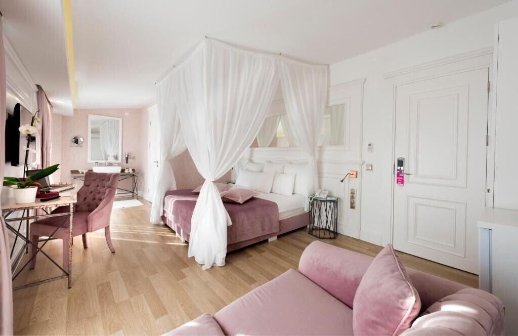 Nun Boutique Hotel 3* суреті