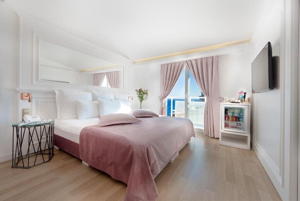 Nun Boutique Hotel 3* суреті