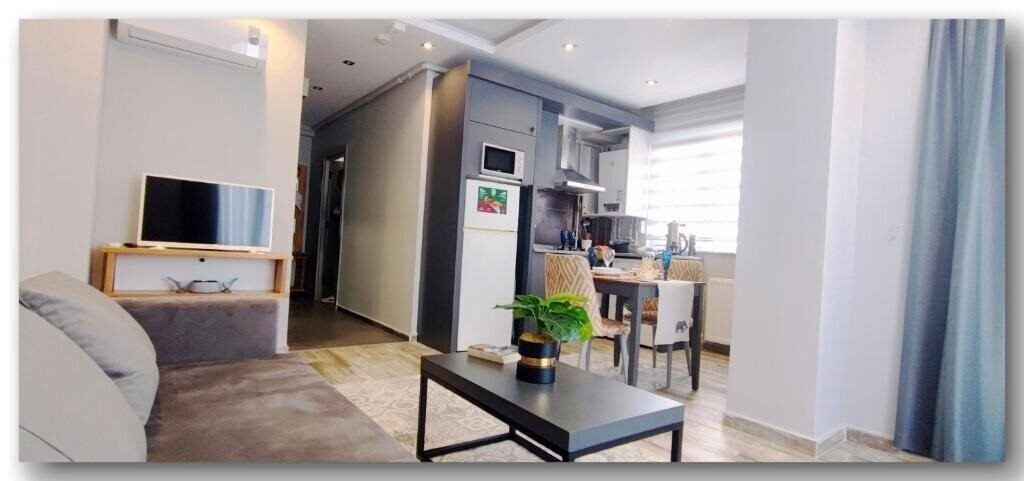 Aspendos Suites Boutique 3* суреті