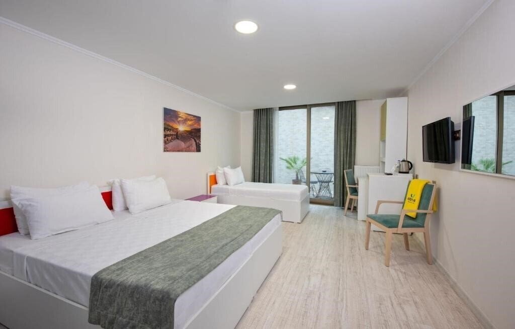 Фото Citrus Park Hotel 4*