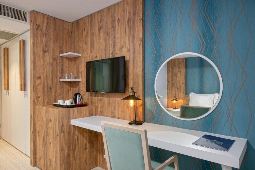 Citrus Park Hotel 4* суреті