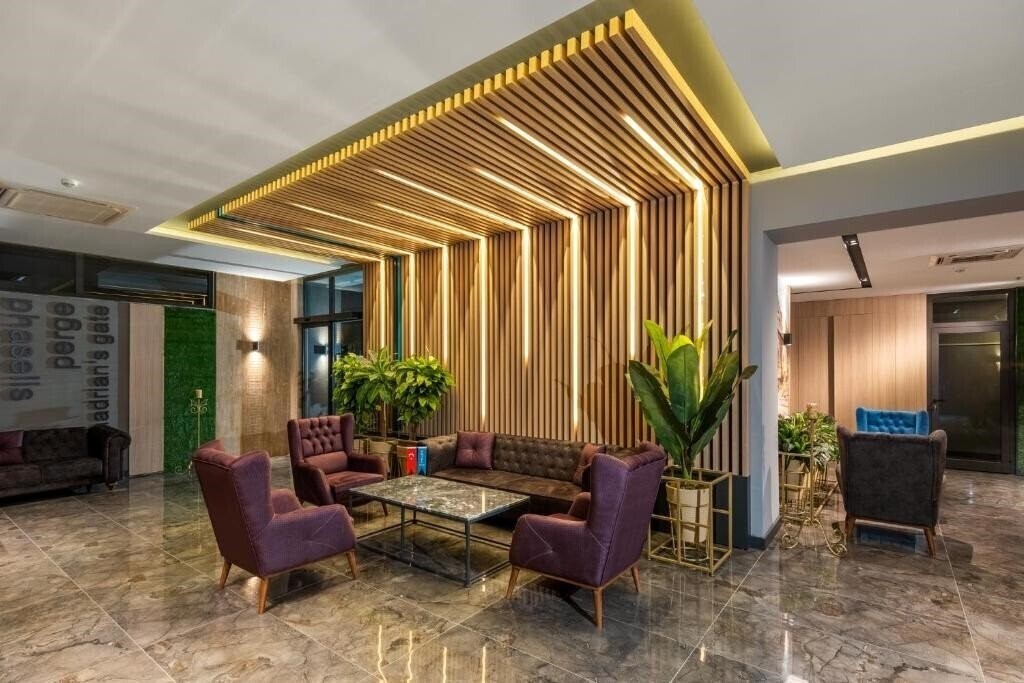 Изображение Anelli Hotel 4*