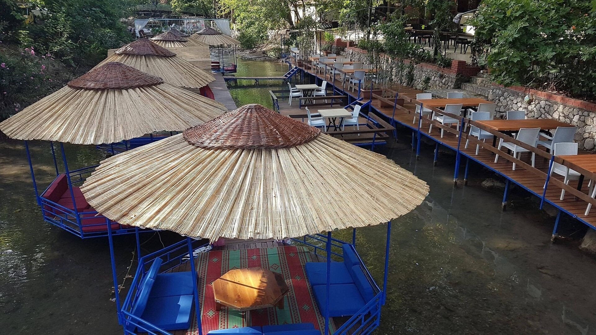 Фото Lykia Edrassa Hotel Boutique 3*