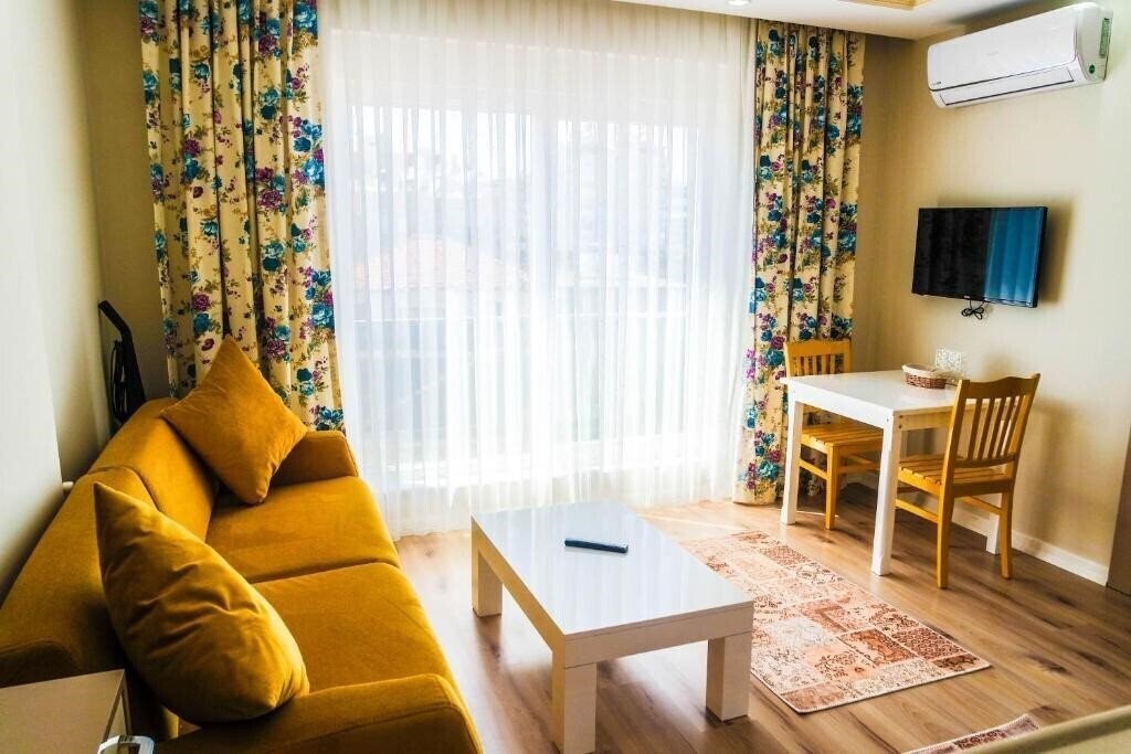 Изображение Ale Apartments Hotel 3*