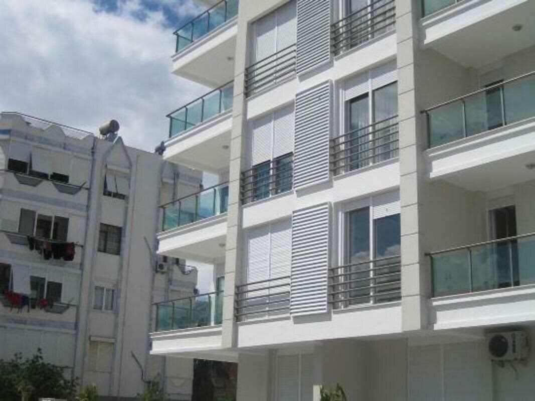 Antalya Port Flats (ex. Port Butik Evleri, Port Boutique Evleri) 4* қонақ үйі