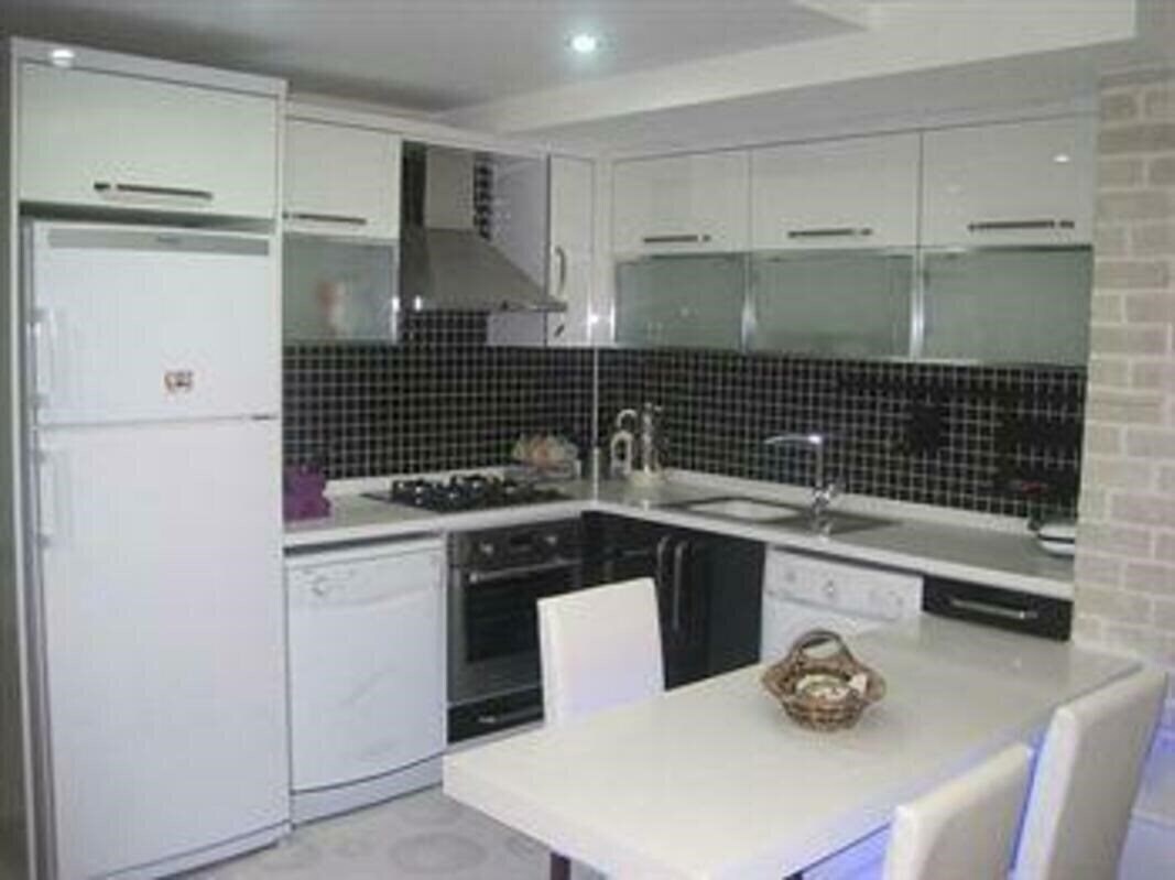 Antalya Port Flats (ex. Port Butik Evleri, Port Boutique Evleri) 4* суреті