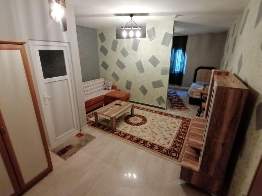 Картинка Aziz Konaklama (ex. Aziz Apart Konaklama) 3*