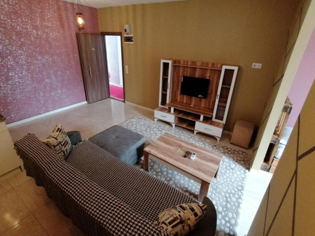 Изображение Aziz Konaklama (ex. Aziz Apart Konaklama) 3*