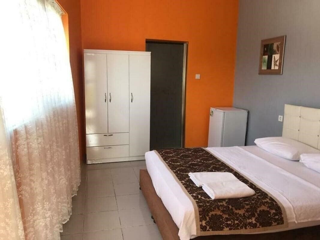 Balbey Family Apart 3* суреті