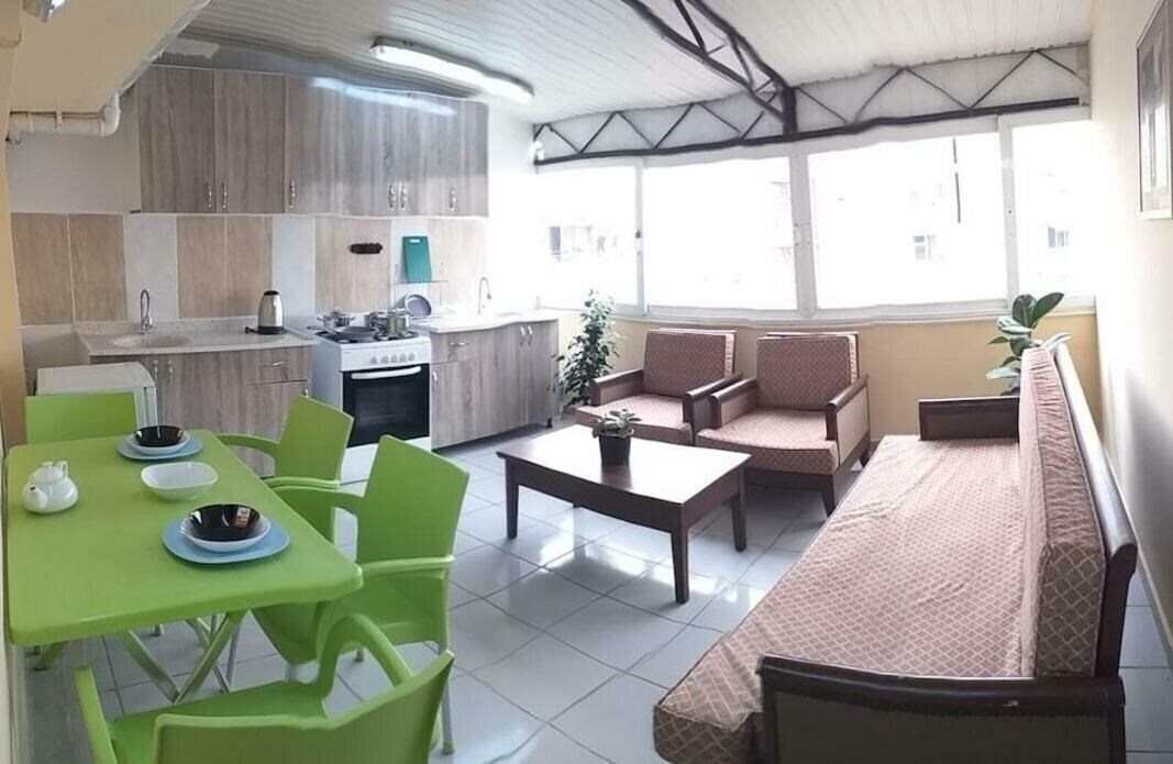 Balbey Family Apart 3* фотосуреті