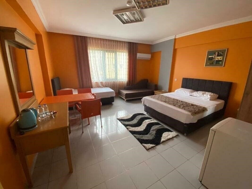 Фото Balbey Family Apart 3*