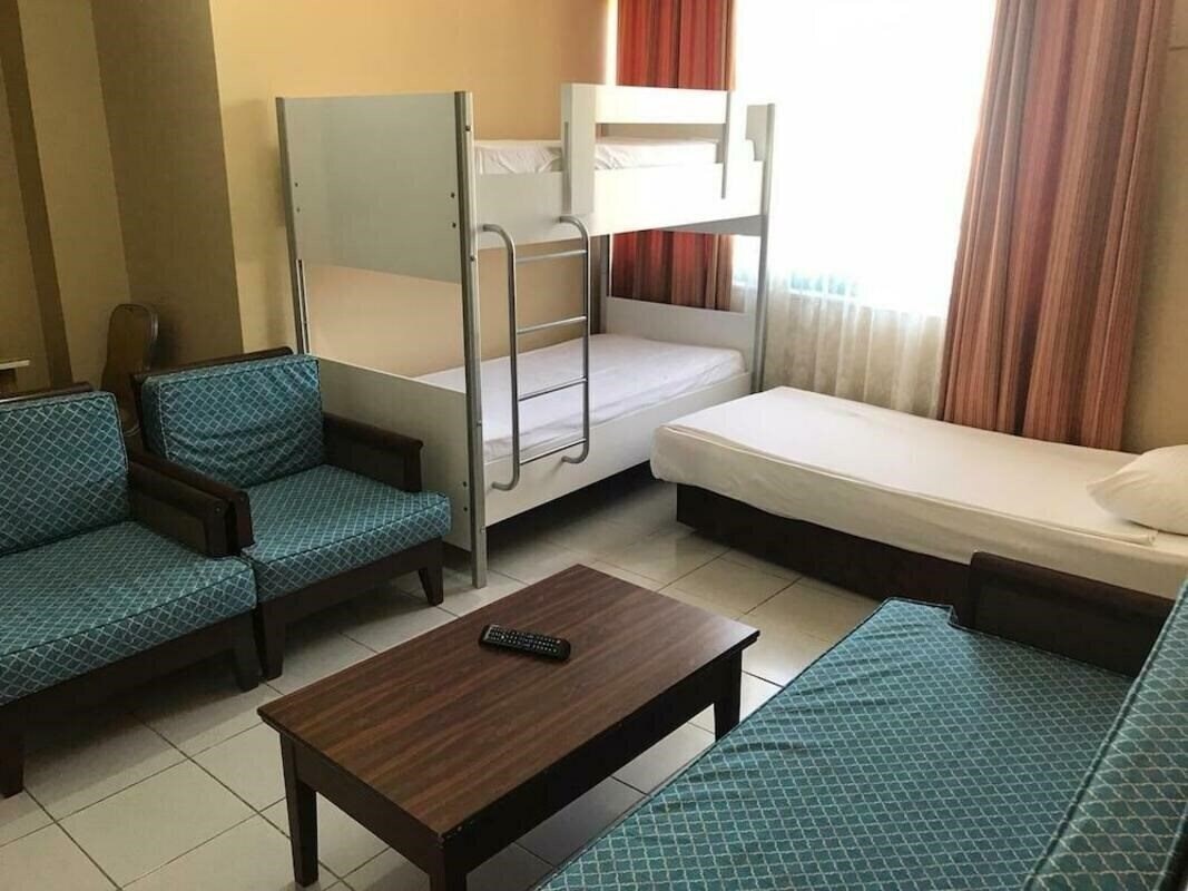 Balbey Family Apart 3* суреті