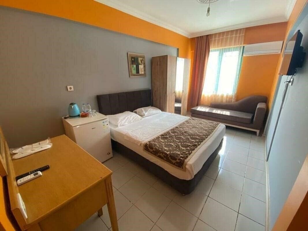 Balbey Family Apart 3* қонақ үйі