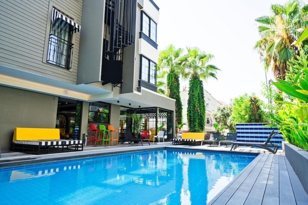 Фотография Basel Hotel 2*