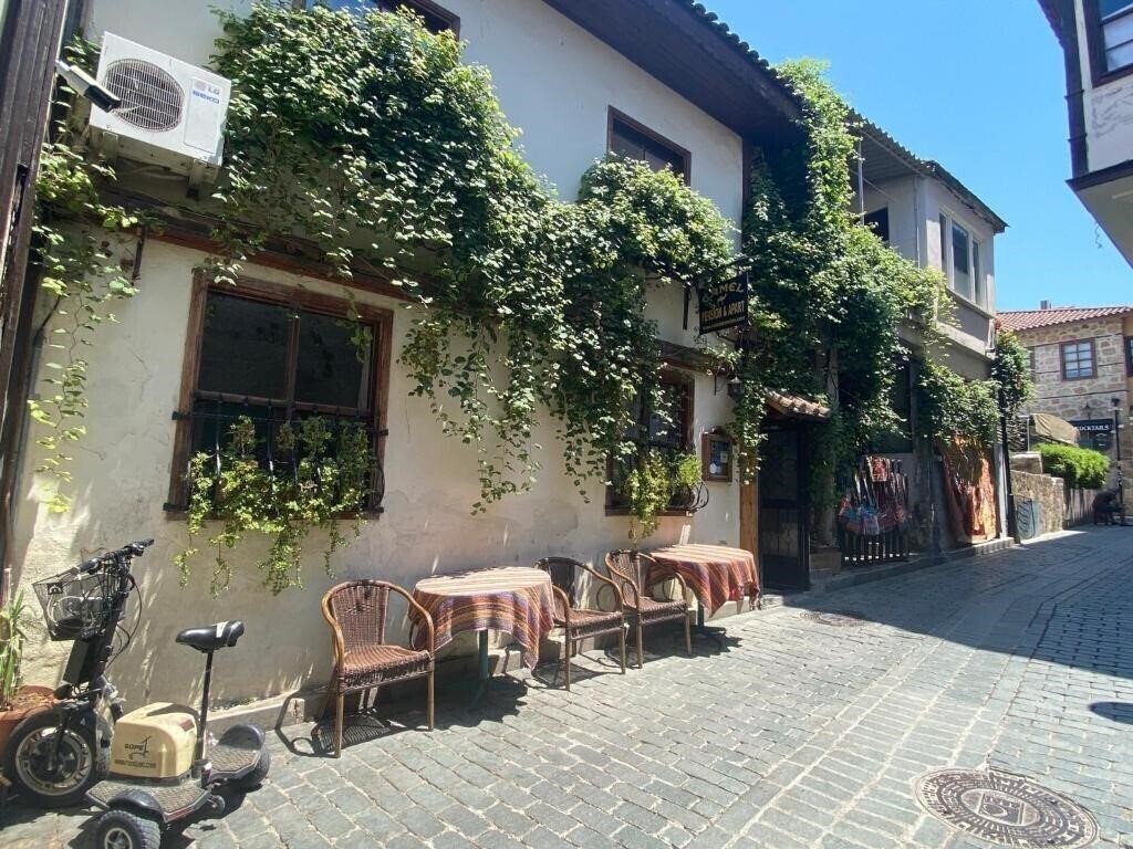 Отель Camel Hostel (ex. Camel Pension, Camel Hotel & Apart) 3*