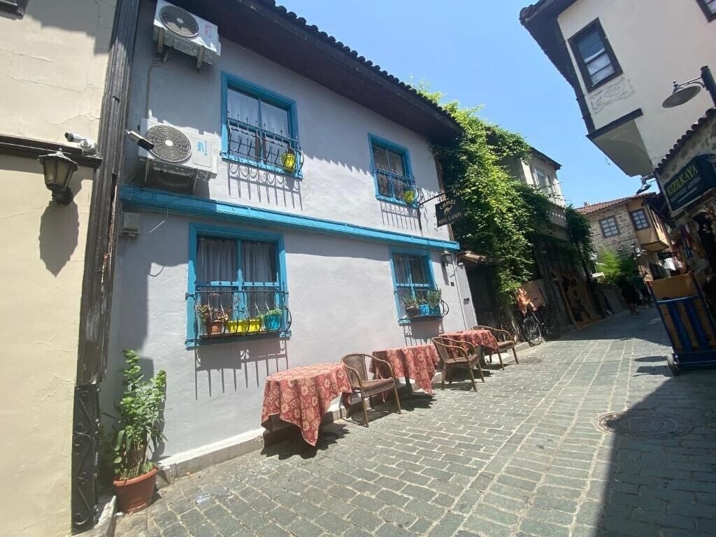 Фото Camel Hostel (ex. Camel Pension, Camel Hotel & Apart) 3*