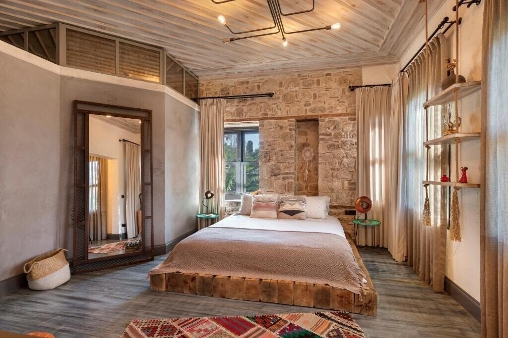 Отель Casa Sur 2*