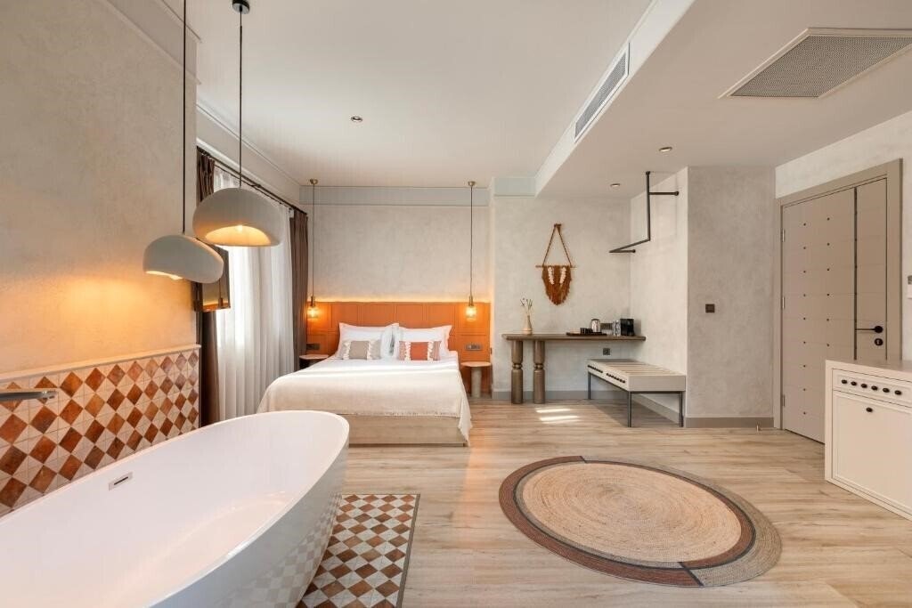 Фотография Casa Sur 2*