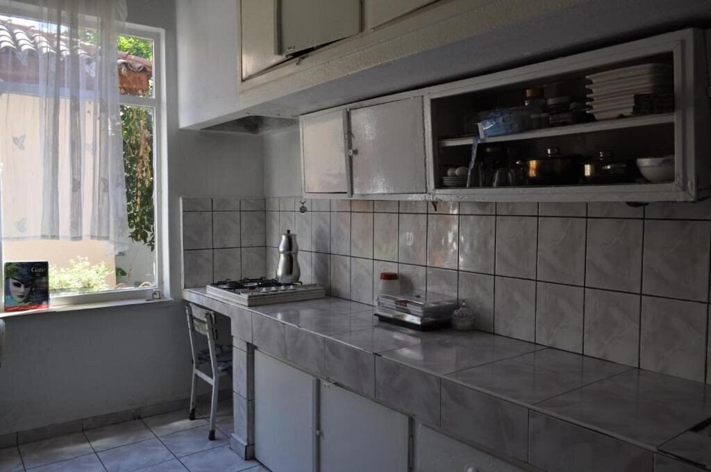 Картинка Erkal Pansion 3*