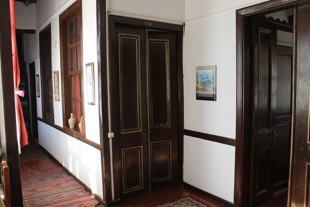 Изображение Erken Pansiyon (ex. Erken Konak Pension) 3*