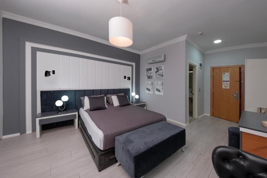 Expo Park Hotel 3* фотосуреті