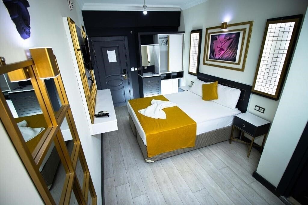 Exporoyal Hotel 3* суреті
