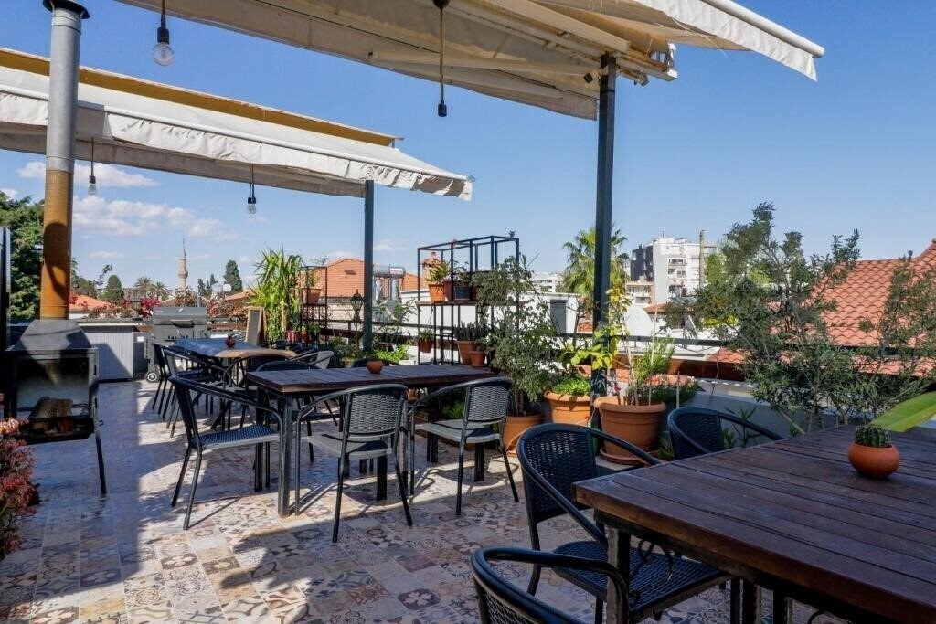 Изображение Gold Coast Hostel 1*