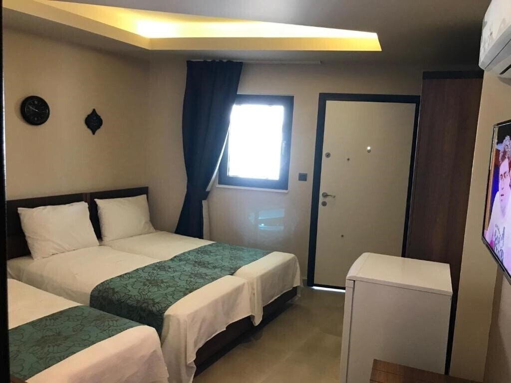 Hayal Residence Apart Otel 3* суреті