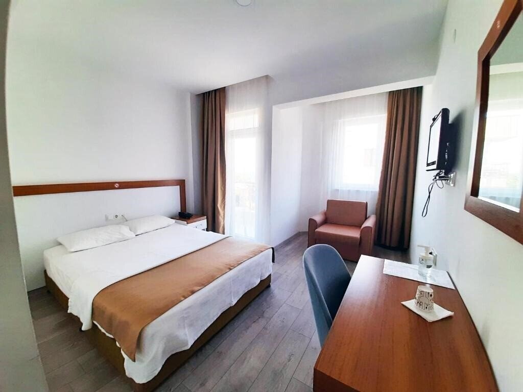 Отель Karden Otel 2*