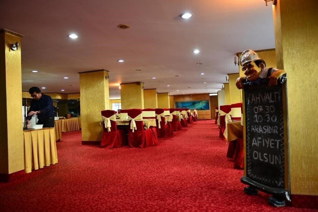 Изображение Kivrak Hotel 3*