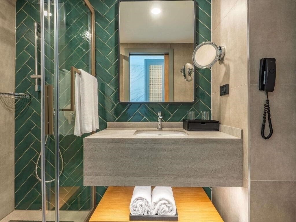 Фото Mercure Antalya Konyaalti (ex. Konyaalti) 4*