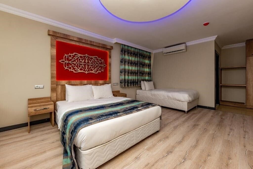 Linda Expo Palace 3* фотосуреті