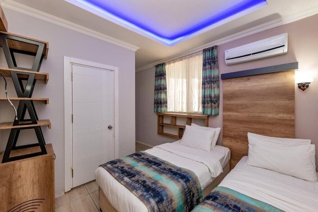 Linda Expo Palace 3* суреті