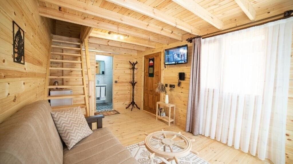 My Home Hotel Gulluk 3* суреті