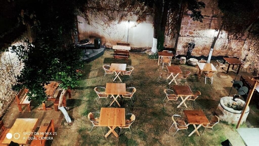 Otel Wood House 3* қонақ үйі