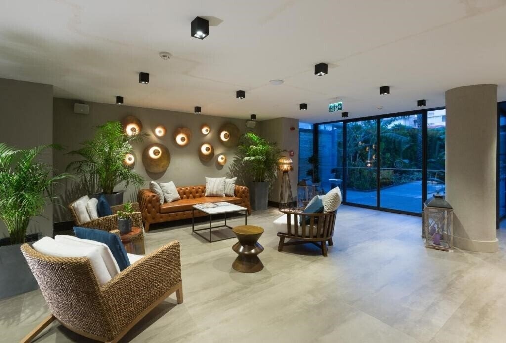 Изображение Perge Hotel 4*