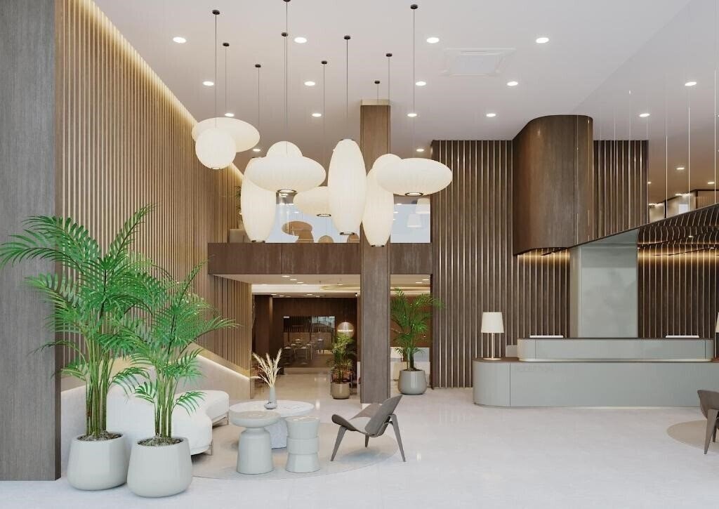 Ring 4* қонақ үйі