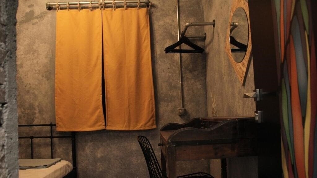 Role Street Hostel 3* фотосуреті