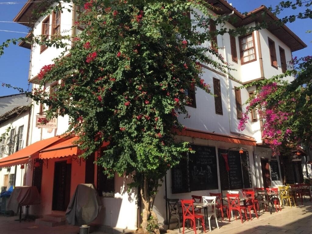 Sabah Pansiyon 3* суреті