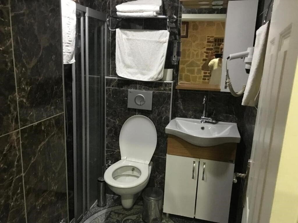 Фото SunAnatolia Otel 2*