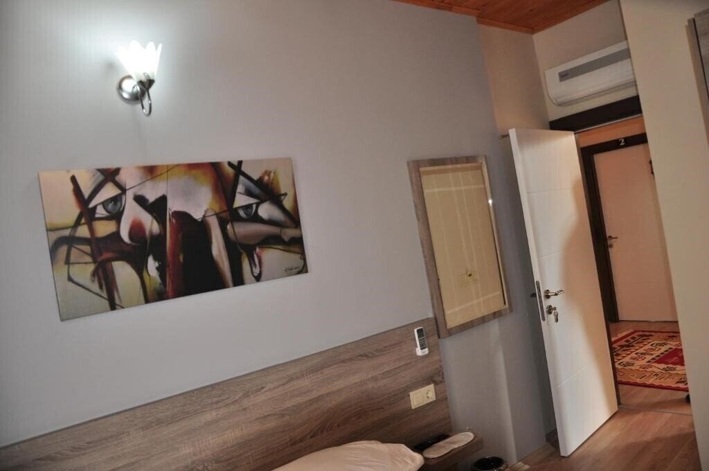 SunAnatolia Otel 2* фотосуреті