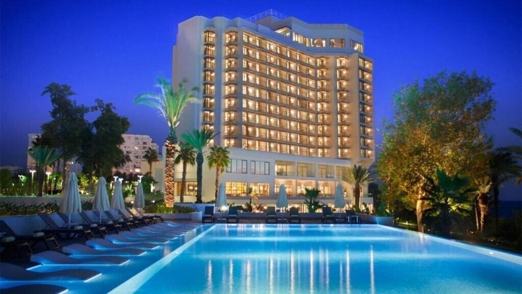 The Lifeco Antalya 3* қонақ үйі