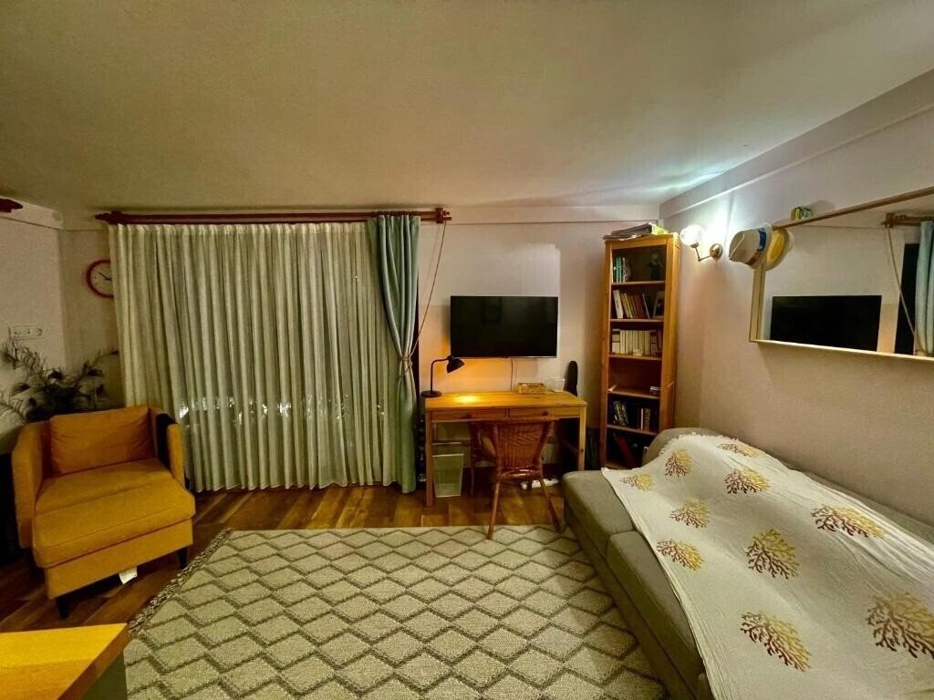 The Suite Apart Hotel 3* фотосуреті