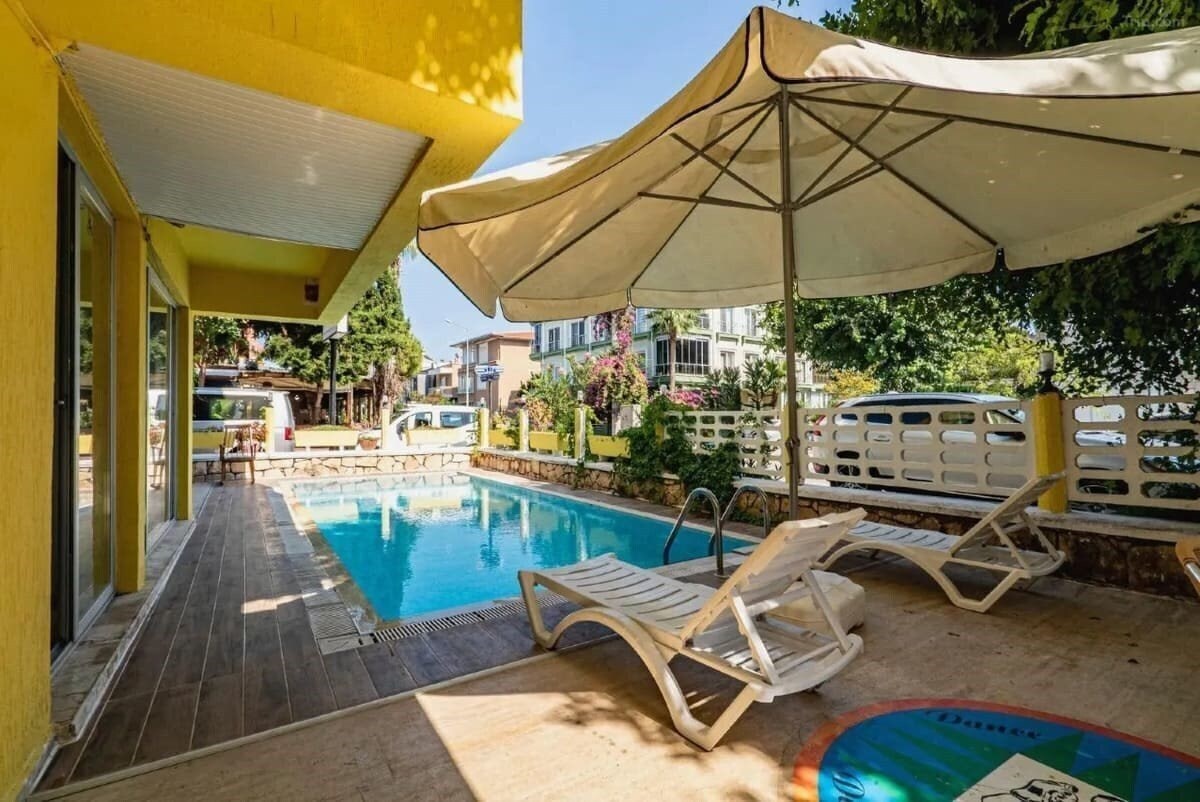 Umit Hotel 3* фотосуреті