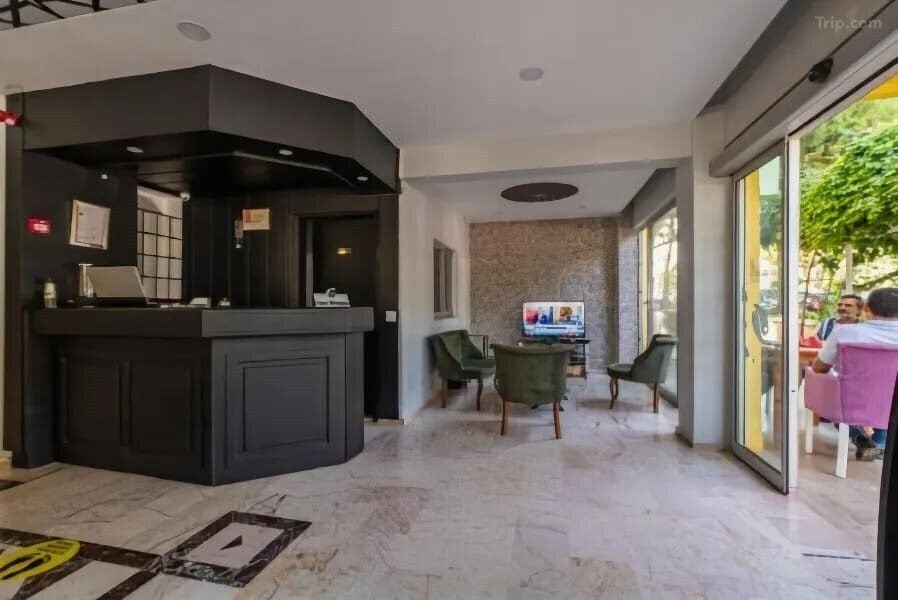 Umit Hotel 3* суреті