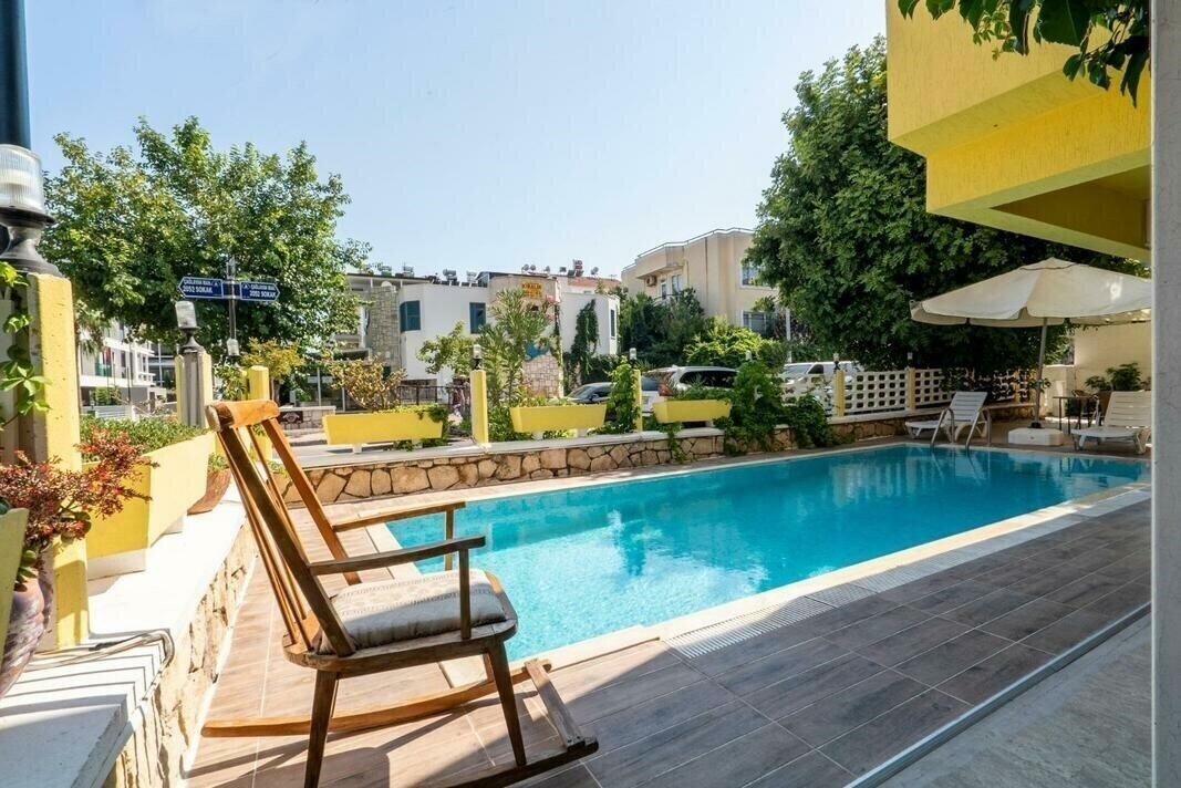 Umit Hotel 3* суреті