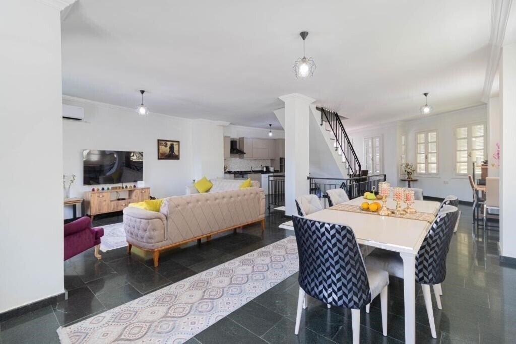 Villa Anatolia (ex. New Decorated Villa) 3* суреті