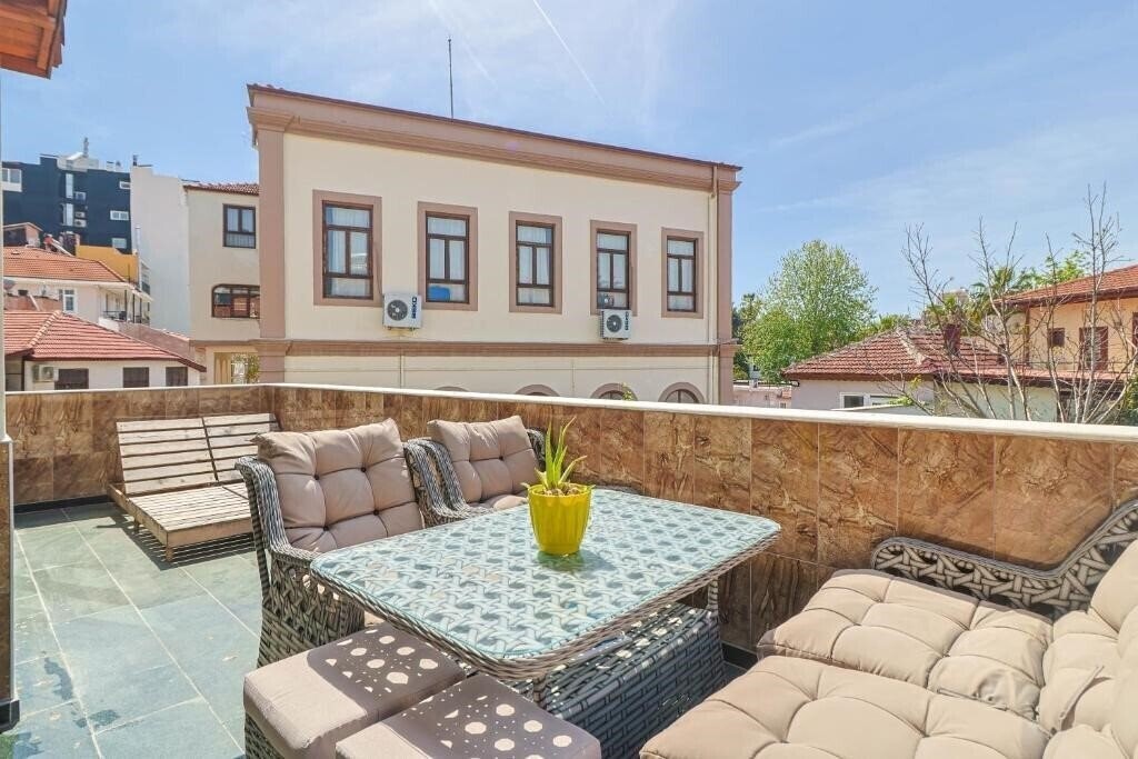 Villa Anatolia (ex. New Decorated Villa) 3* қонақ үйі